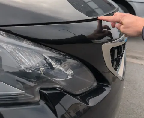 Alignement des panneaux